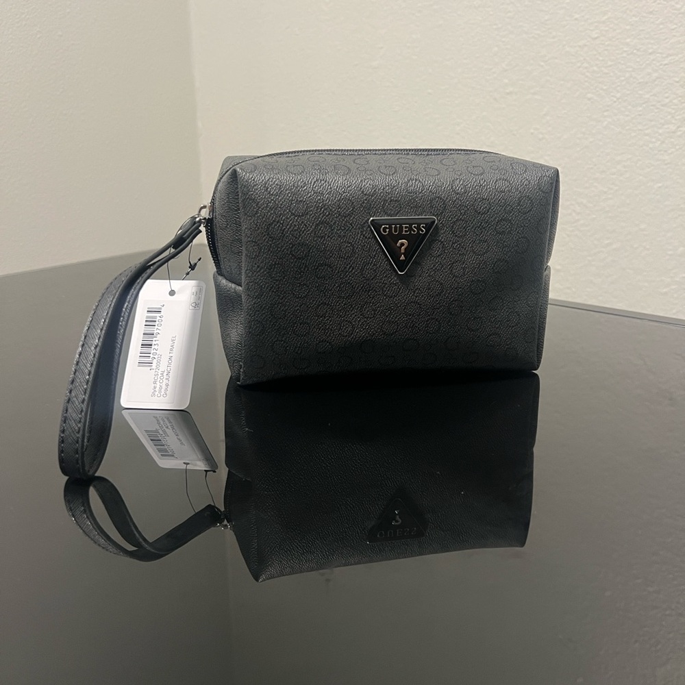 GUESS Coal Junction travel Bag